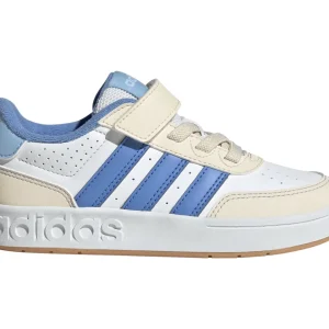 Tenis Adidas Breakbase Para Niño