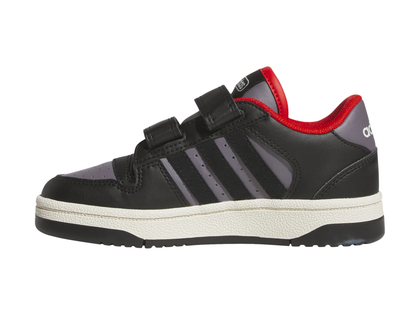 Tenis Adidas Break Start Para Niño - Imagen 4