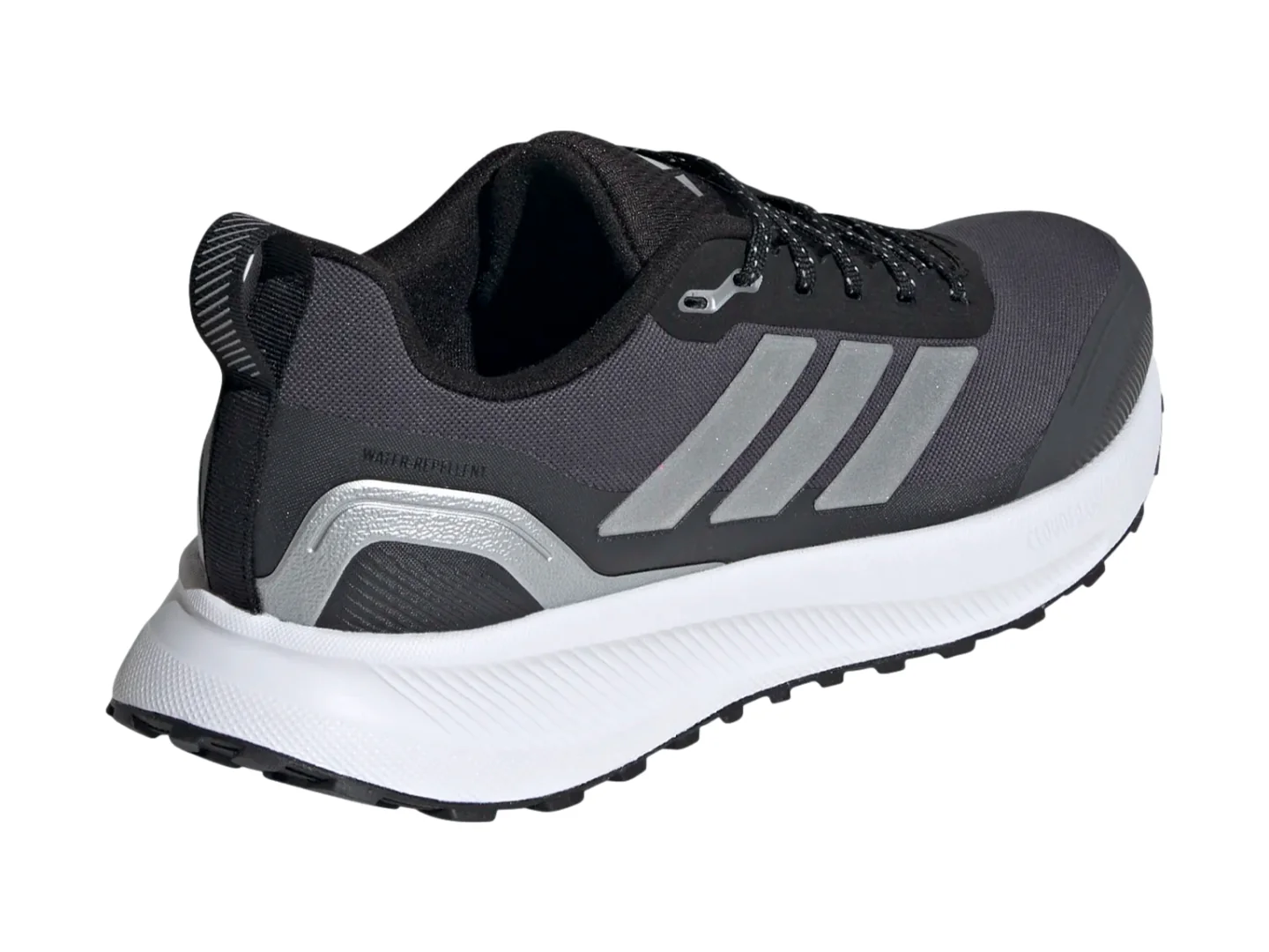 Tenis Adidas Runfalcon 5 TR Para Mujer - Imagen 3