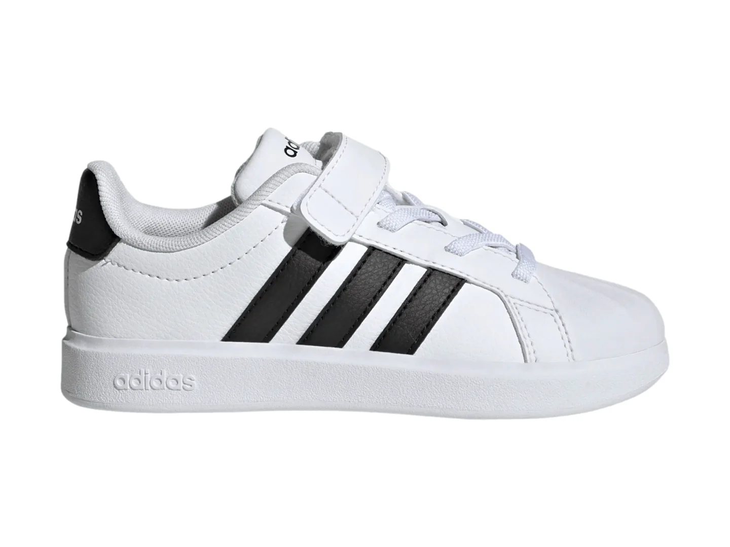 Tenis Adidas Streettalk Para Niño