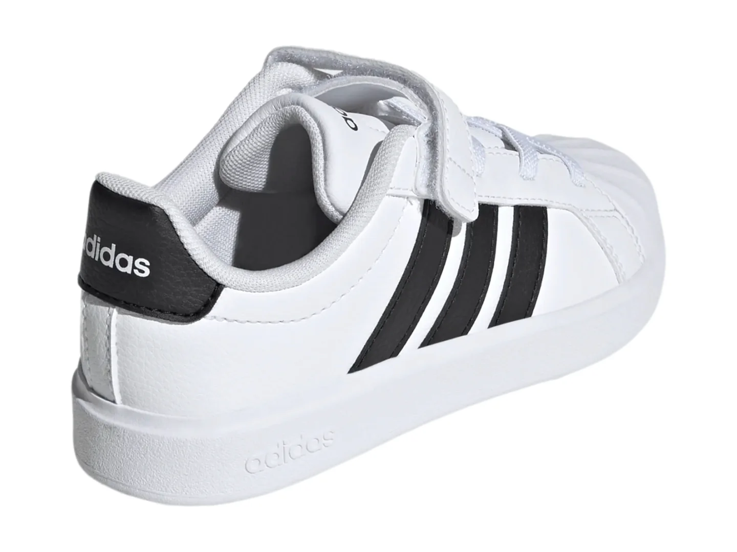 Tenis Adidas Streettalk Para Niño - Imagen 3