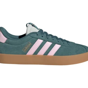 Tenis Adidas Vl Court 3.0 Para Mujer
