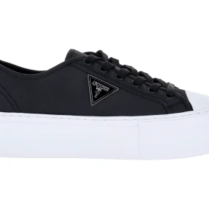 Tenis Guess Joezi2 Para Mujer