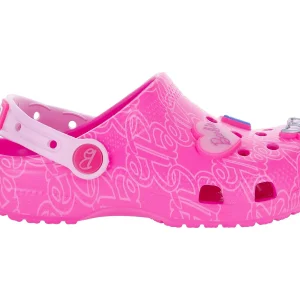 Sandalias Crocs 211406 Para Niña