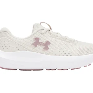 Tenis Under Armour Charged Surge 4 Para Mujer