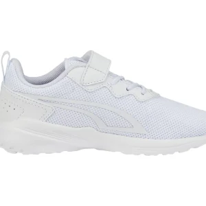 Tenis Puma 387387 Para Niño