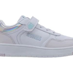 Tenis K-Swiss 5F852 Para Niña