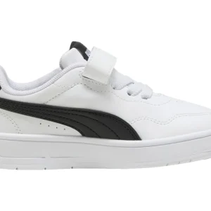 Tenis Puma 403752 Para Niño