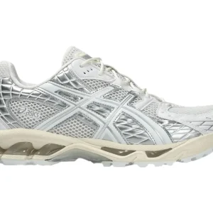 Tenis Asics Gel-Nimbus 10.1 Para Mujer