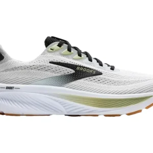 Tenis Brooks Ghost 17 Para Hombre