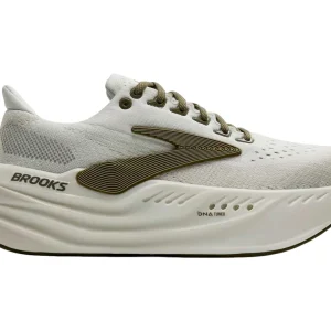 Tenis Brooks Glycerin Max Para Hombre
