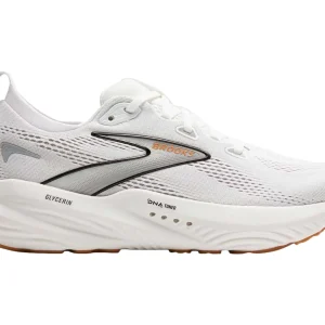 Tenis Brooks Glycerin 22  Para Mujer