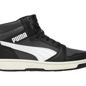 Tenis Puma 393831 Para Niño