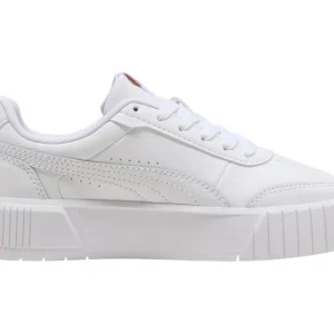 Tenis Puma Carina Mia Para Niño