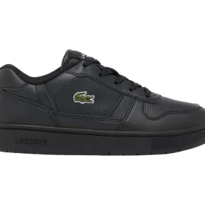 Tenis Lacoste Uc0008 Para Niño