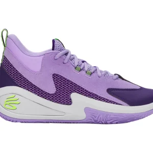 Tenis Under Armour Curry 3Z 25 Sde Para Hombre