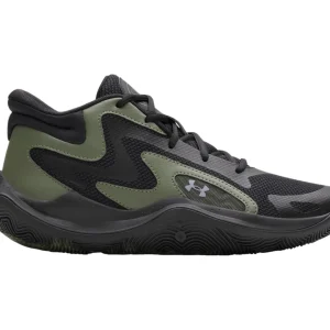 Tenis Under Armour UA Jet '25  Para Hombre