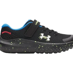 Tenis Under Armour Assert 10 Para Niño