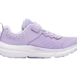 Tenis Under Armour Assert 10 Para Niña