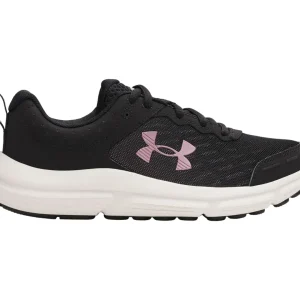 Tenis Under Armour Charged Assert 10 Para Mujer