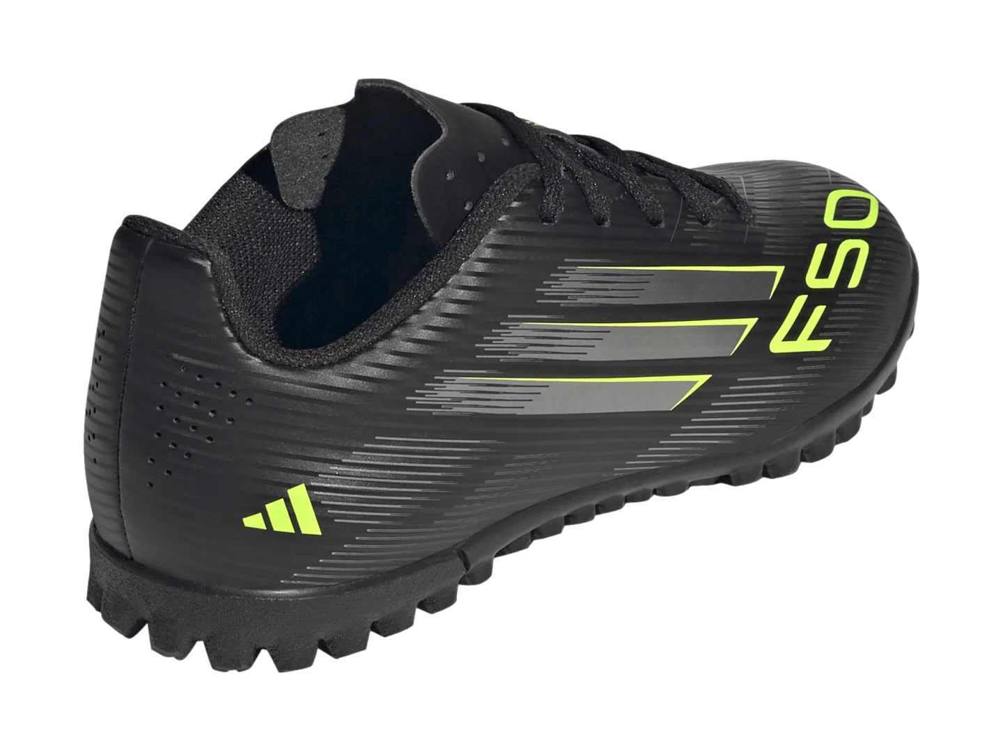 Tenis Adidas F50 Club TF Para Niño - Imagen 3