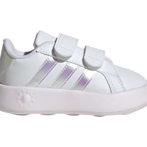Tenis Adidas Jq5657 Para Niña