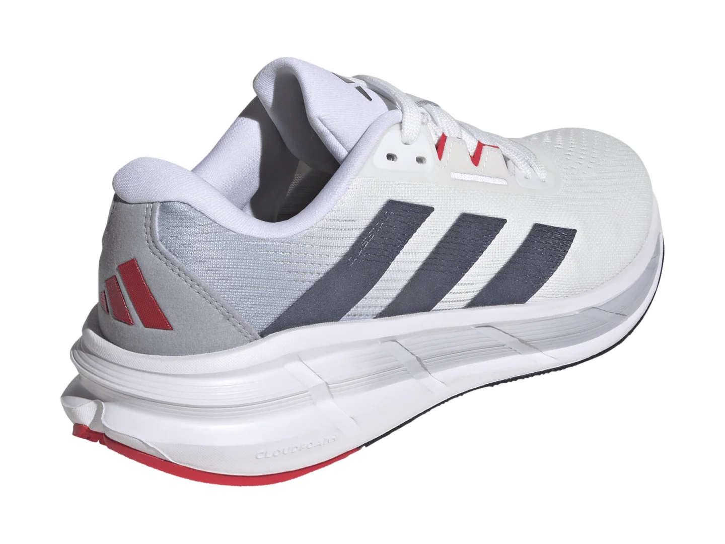 Tenis Adidas Questar 3 Para Hombre - Imagen 3