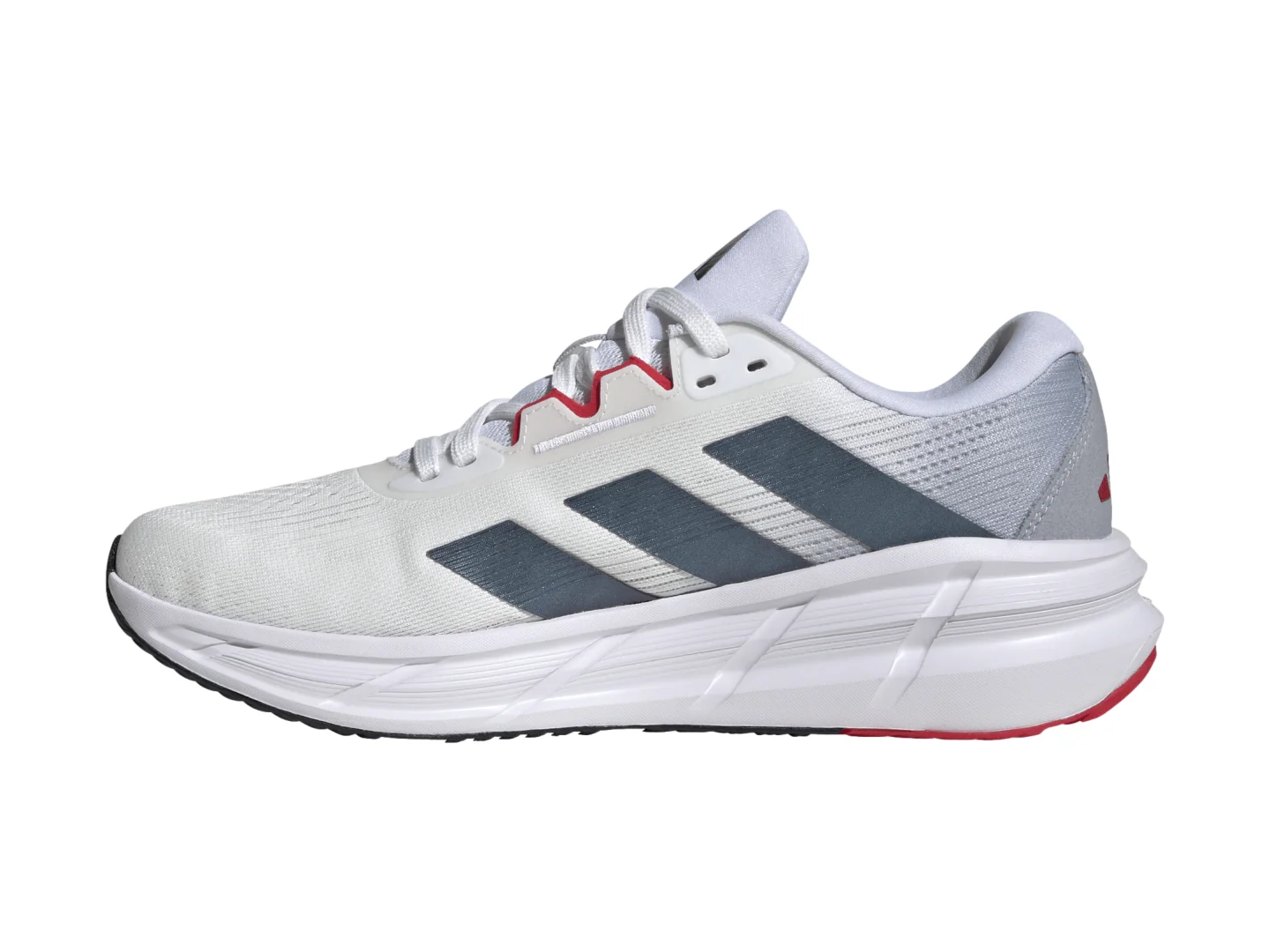 Tenis Adidas Questar 3 Para Hombre - Imagen 4