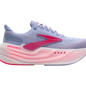 Tenis Brooks Glycerin Max Para Mujer