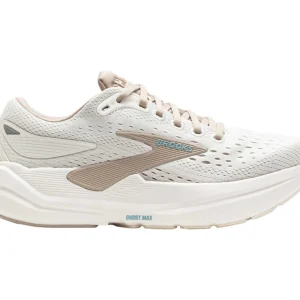Tenis Brooks Ghost Max 3 Para Mujer