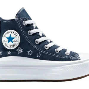 Tenis Converse A15572 Para Niña