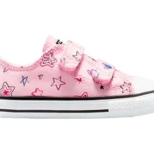 Tenis Converse A13185 Para Niña