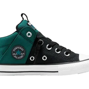 Tenis Converse A14393 Para Niño