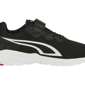 Tenis Puma 387387 Para Niño