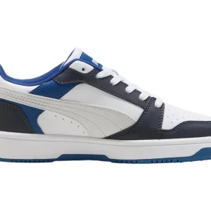 Tenis Puma 393833 Para Niño