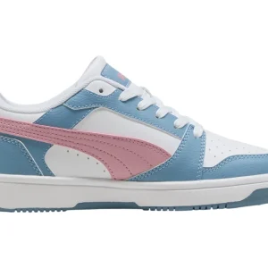 Tenis Puma 393833 Para Niña
