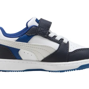 Tenis Puma 397420 Para Niño