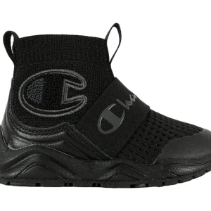 Tenis Champion Rally Pro Para Niño