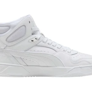 Tenis Puma RBD Break Mid Para Hombre