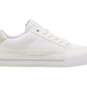 Tenis Puma Court Classic Vulc Para Mujer