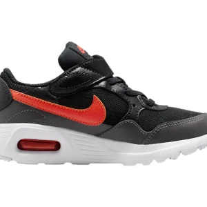 Tenis Nike Air Max Para Niño