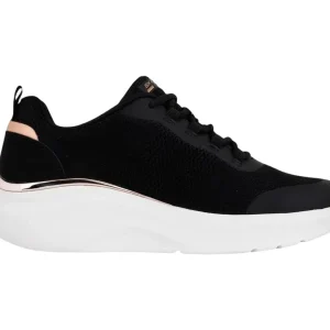 Tenis Skechers 117460 Para Mujer