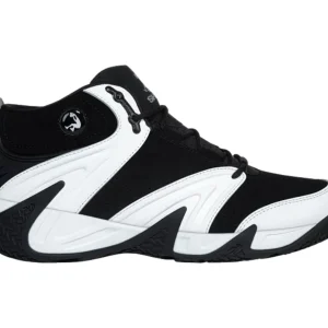 Tenis Shaq 95074M Para Hombre