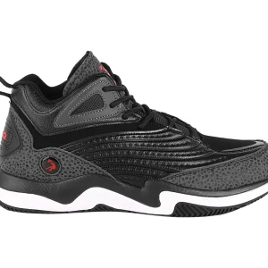 Tenis Shaq 95044B Para Niño