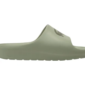 Sandalias Lacoste Serve Slide 2.0 Para Hombre