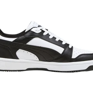 Tenis Puma Rebound V6 Low Para Mujer