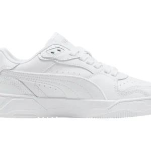 Tenis Puma RBD Break Low Para Niño