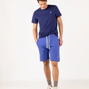 Bermuda Chandal Añil