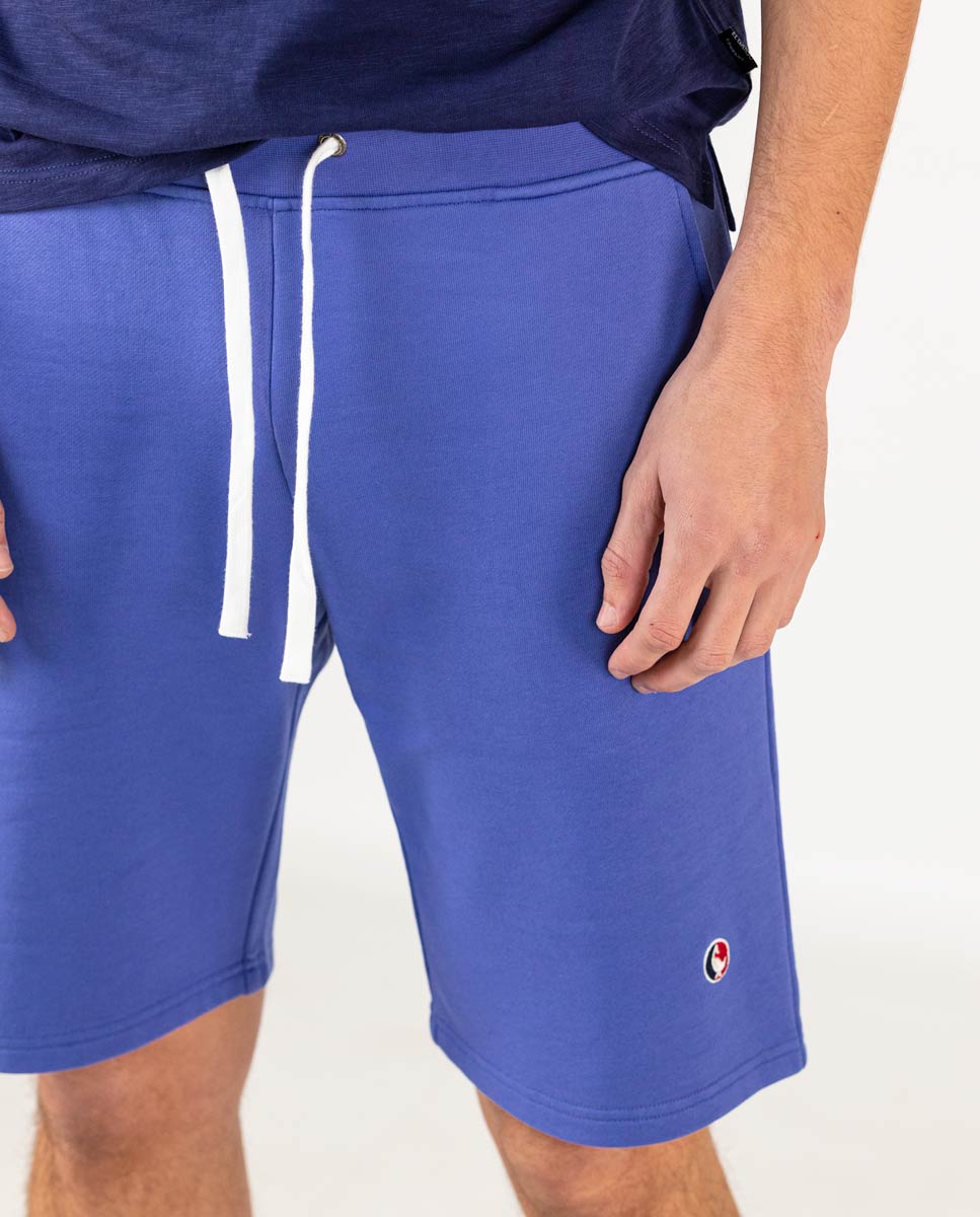 Bermuda Chandal Añil - Imagen 6