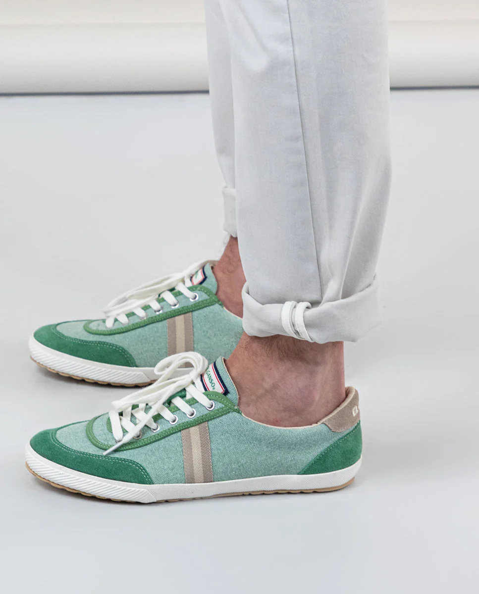 Pantal贸n 5 Bolsillos Piedra - Imagen 4